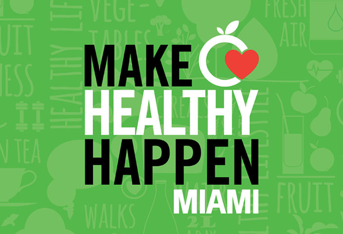 Florida Health - Make Healthy Happen