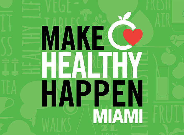 Florida Health - Make Healthy Happen