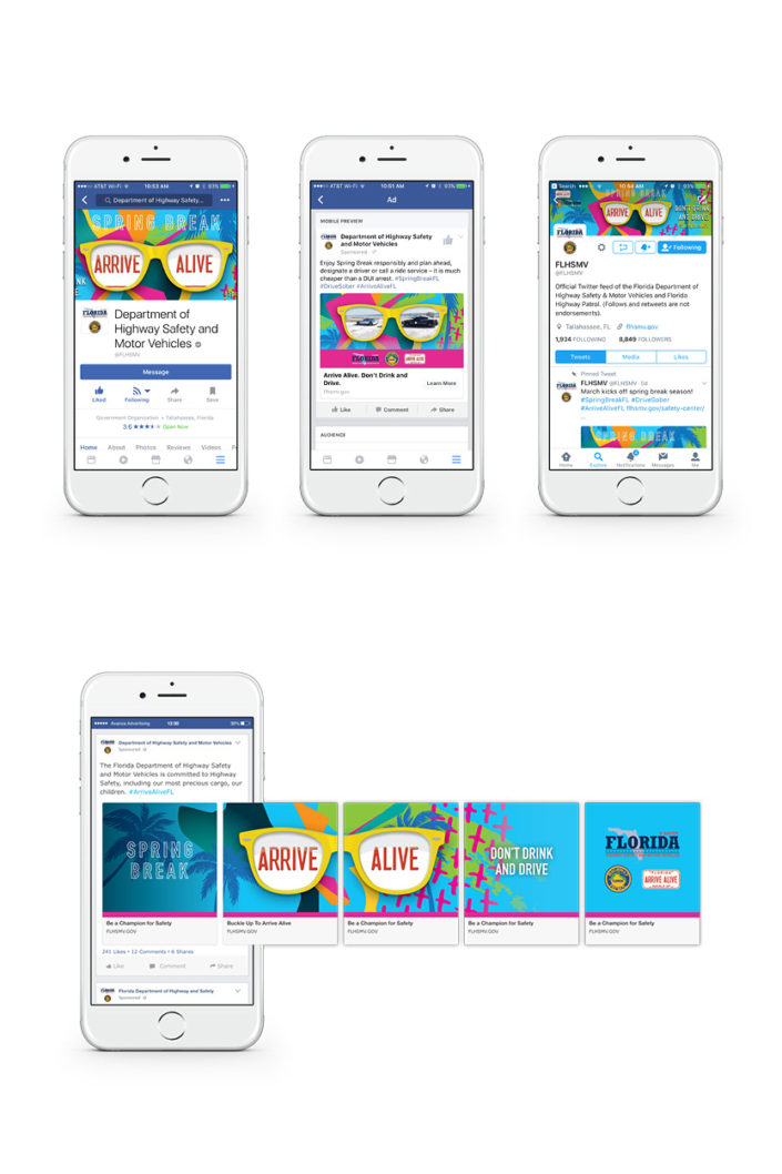 AVANZA Hispanic Advertising + Branding Agency